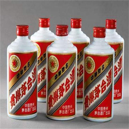威县烟酒回收